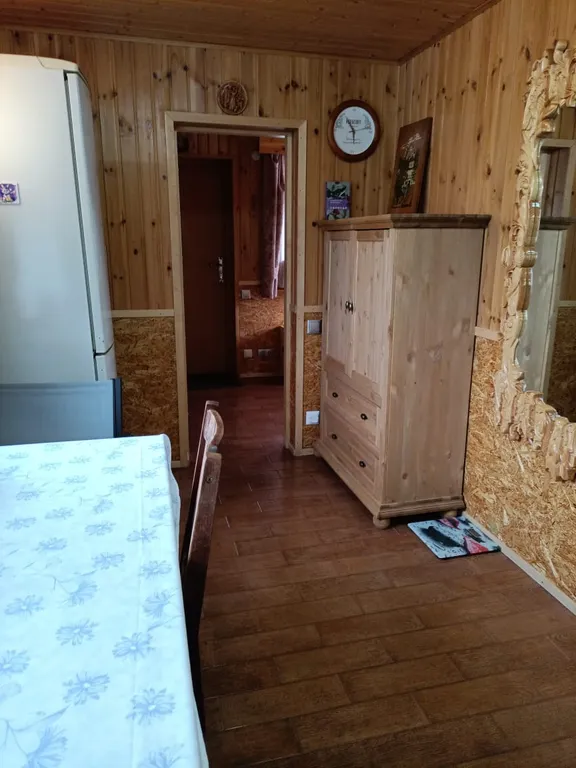 Анти дом для отдыха