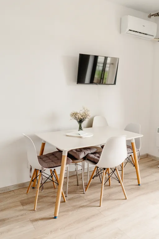 Евродвушка в долине Сукко