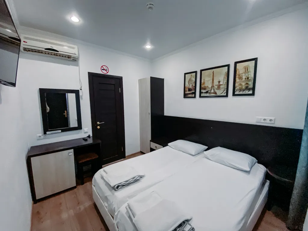 Квартира Комната — Анапа