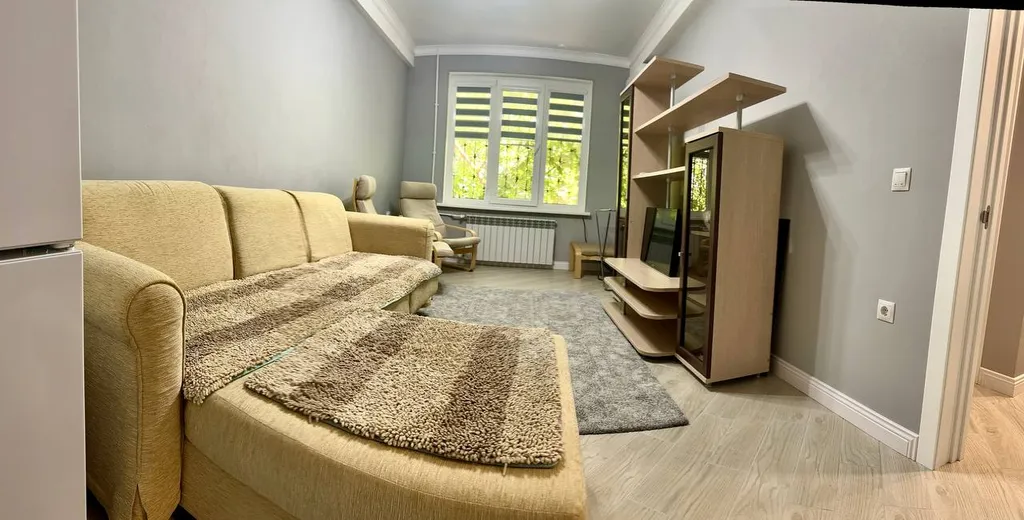 Уютная квартира в центре города с евро ремонтом