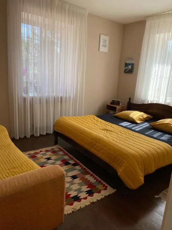 Коттедж - усадьба прянь - Кошкин дом