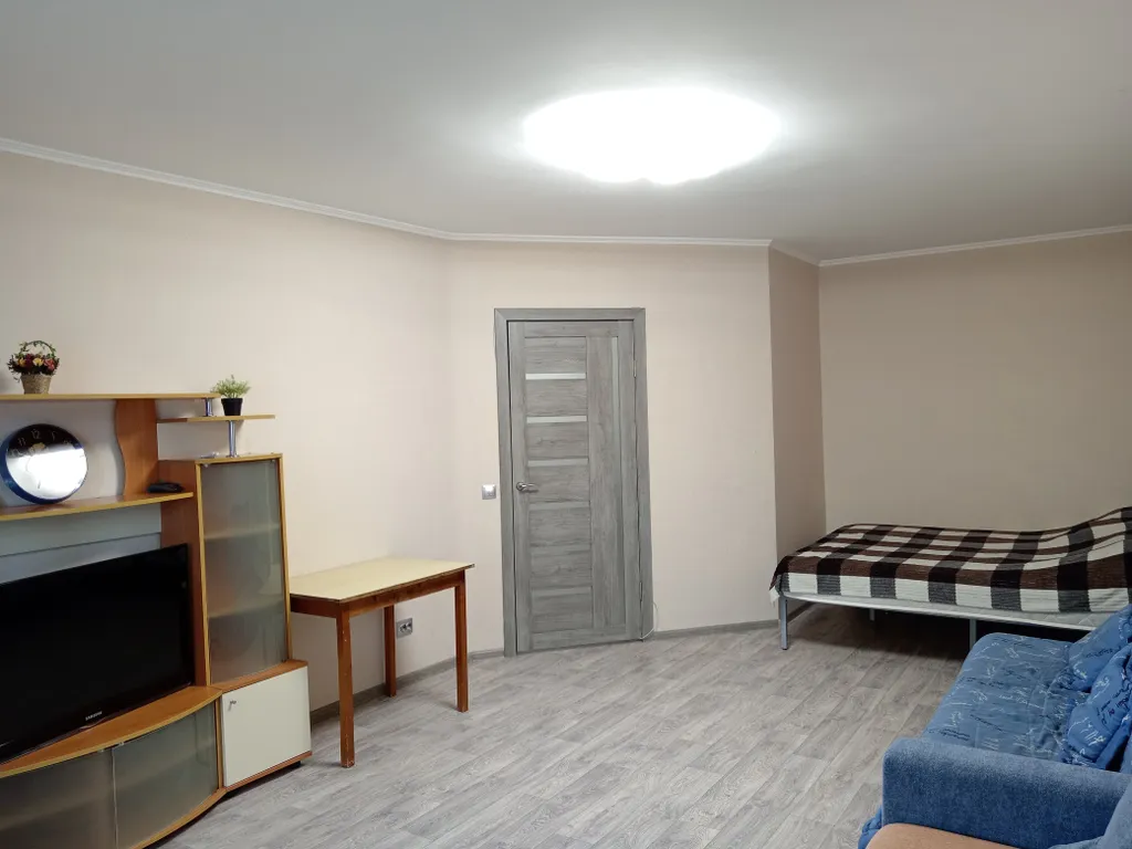 Уютная квартира в центре города — аренда посуточно в Благовещенск