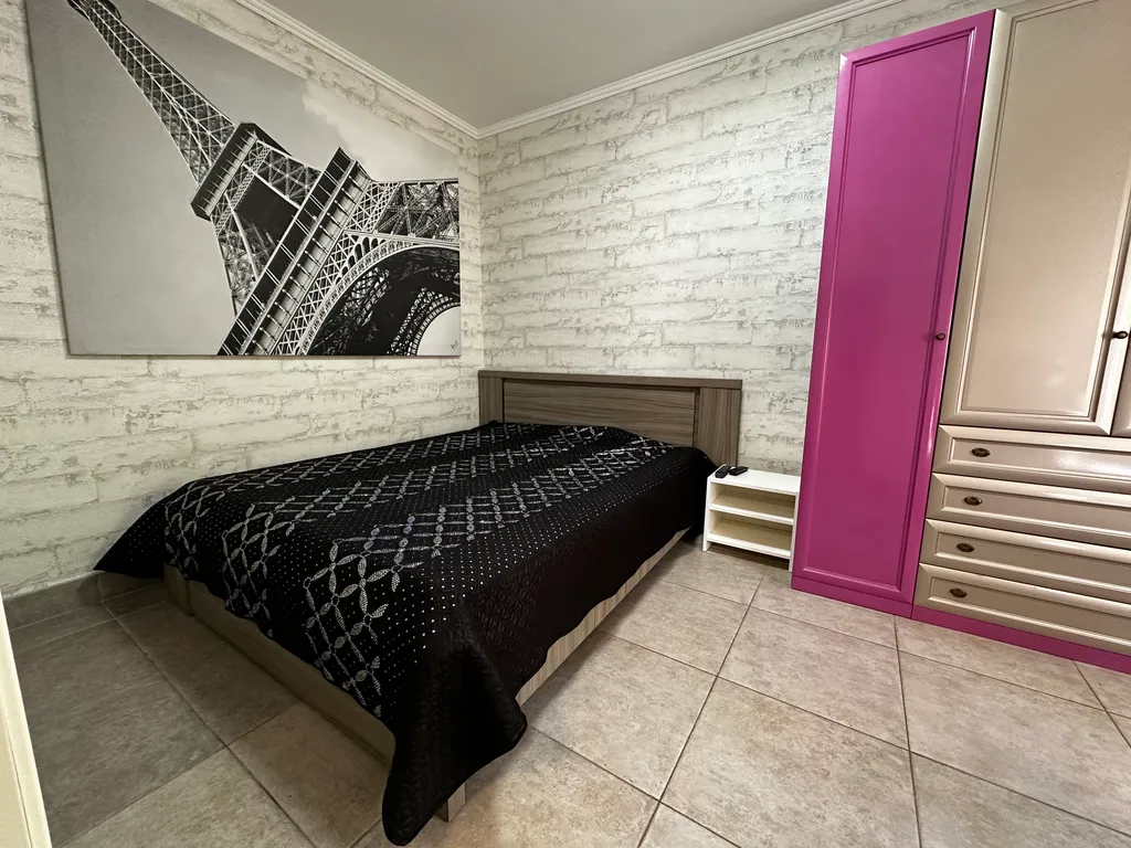 Коттедж Дом под ключ в самом центре города — Геленджик