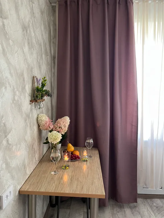 Уютная квартира в центре Ленинского района с удобной локацией