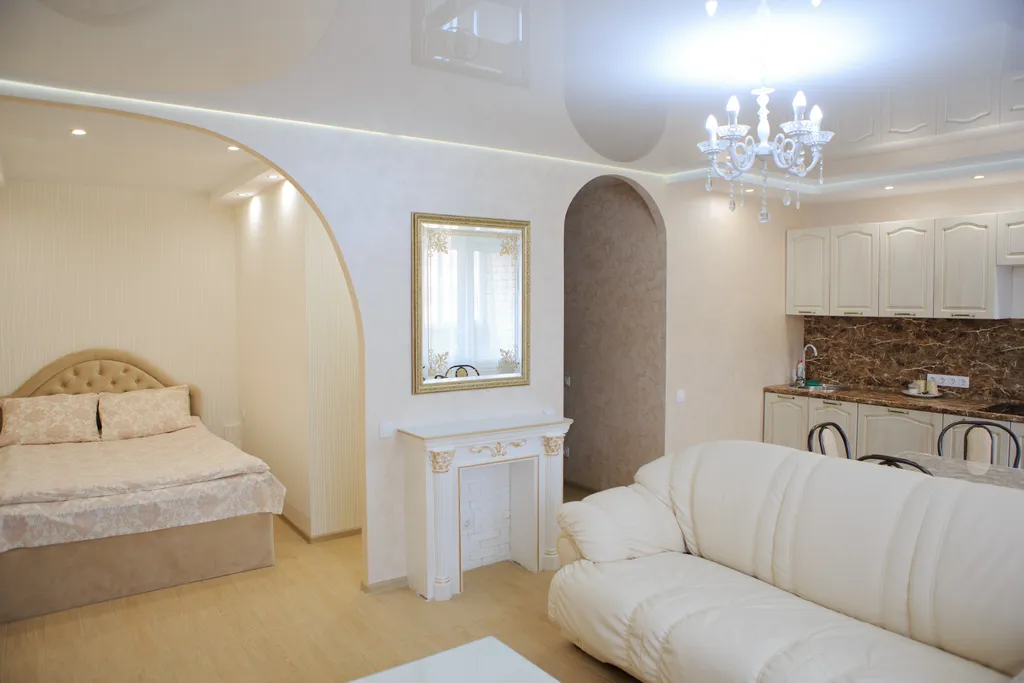 Сердце Новочебоксарска