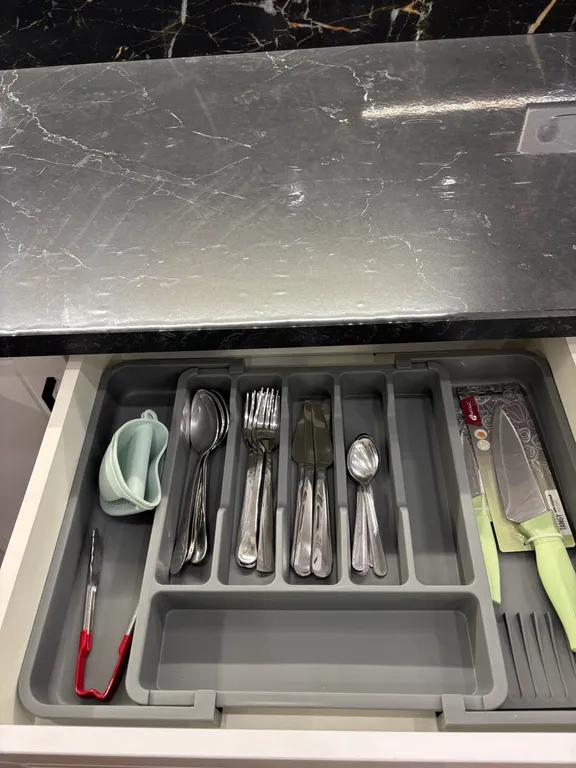 Уютная студия в центре Кудрова