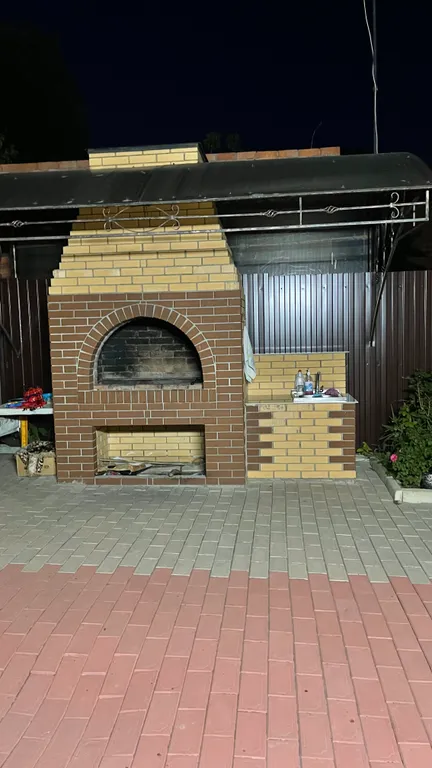 Шикарный  апартамент