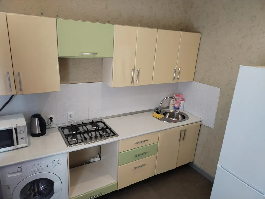 Уютные апартаменты в центре города