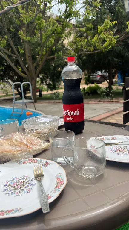 Уютный коттедж на берегу моря