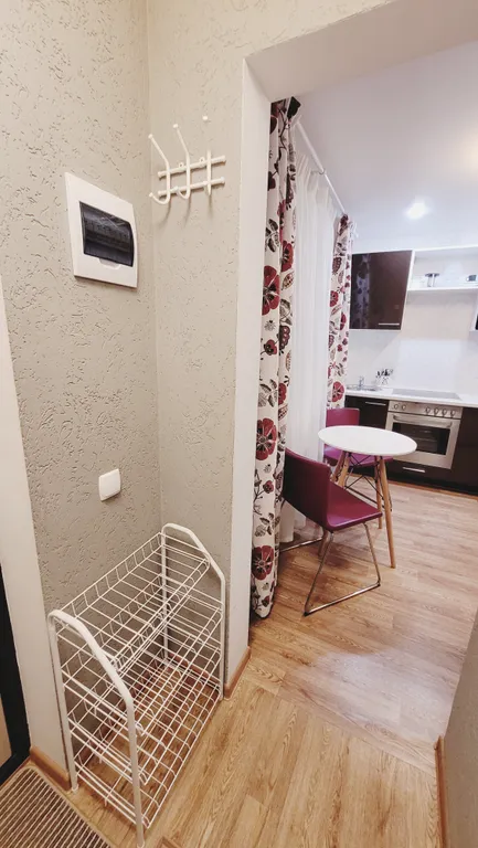 Современная квартира у входа в Кисловодский национальный парк