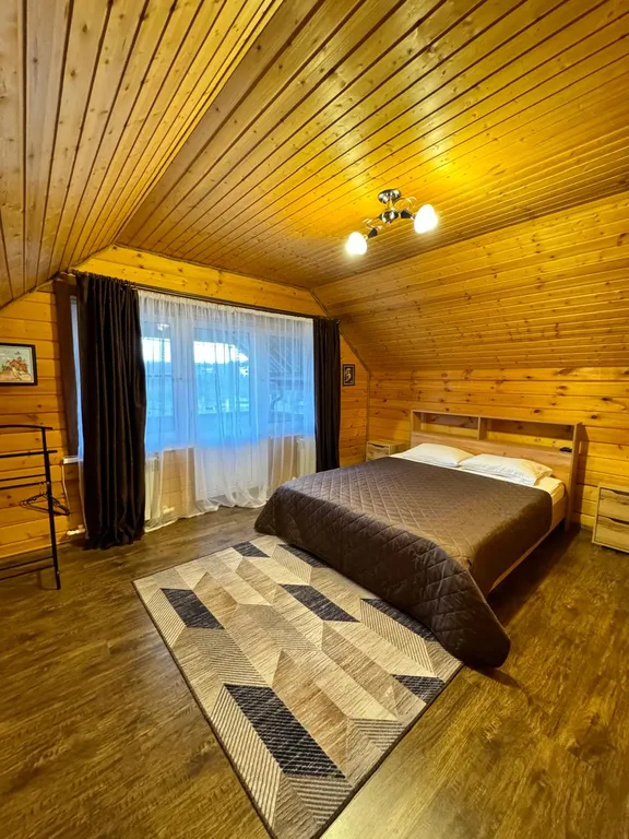 Гостевой дом вдали от суеты