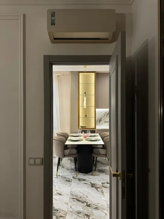 Лучший жилой комплекс с историей