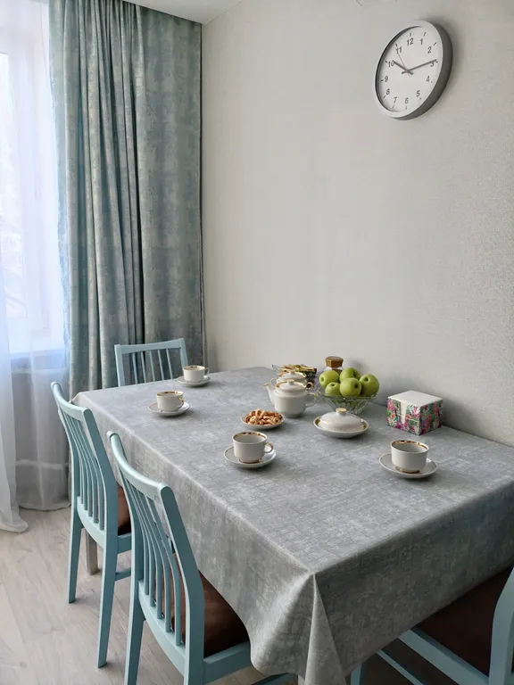 Уютная квартира для семейного отдыха в Пущино