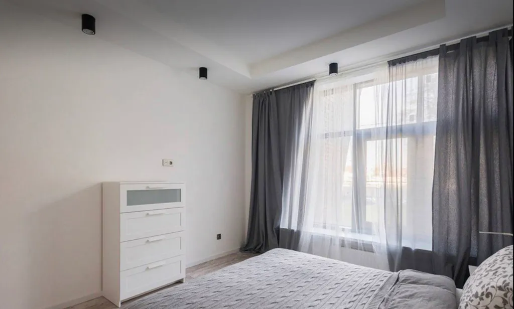 Квартира Квартира Jane’s flat — Санкт-Петербург
