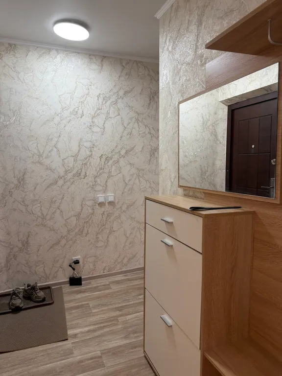 У Горного воздуха