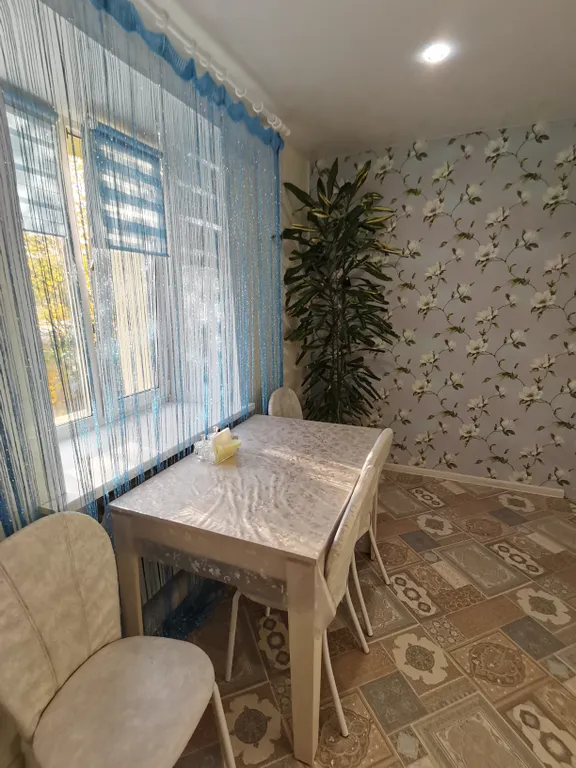 Уютная квартира в центре горнолыжного курорта