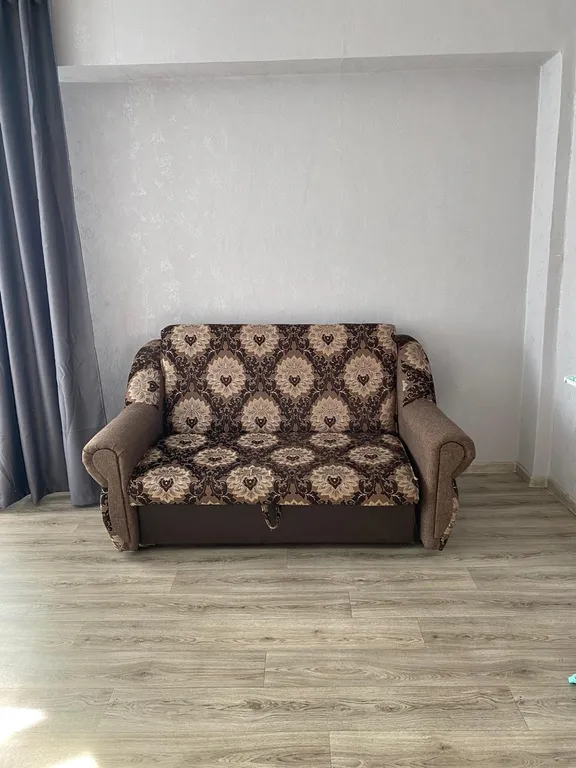 Квартира на 6 мест на Геологической. Отлично для командировочных.