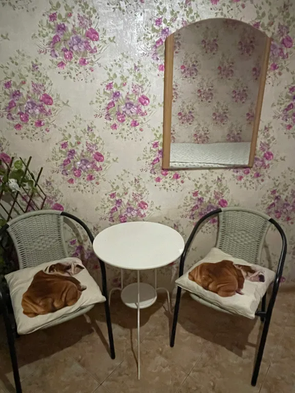 Морской бриз