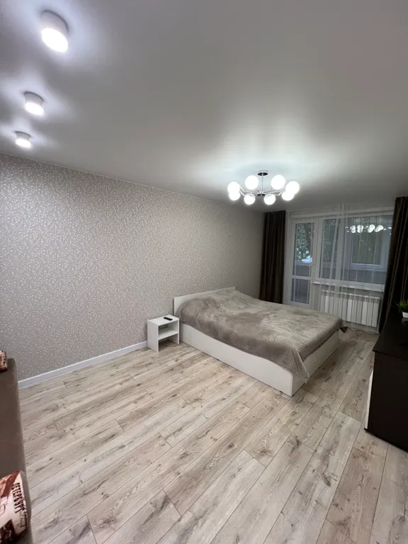 Уютная квартира для вас