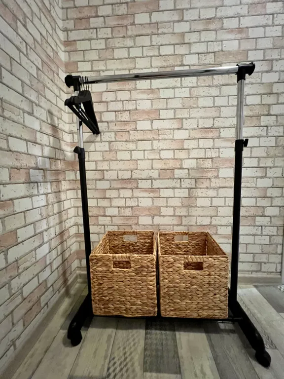 Новый апартамент