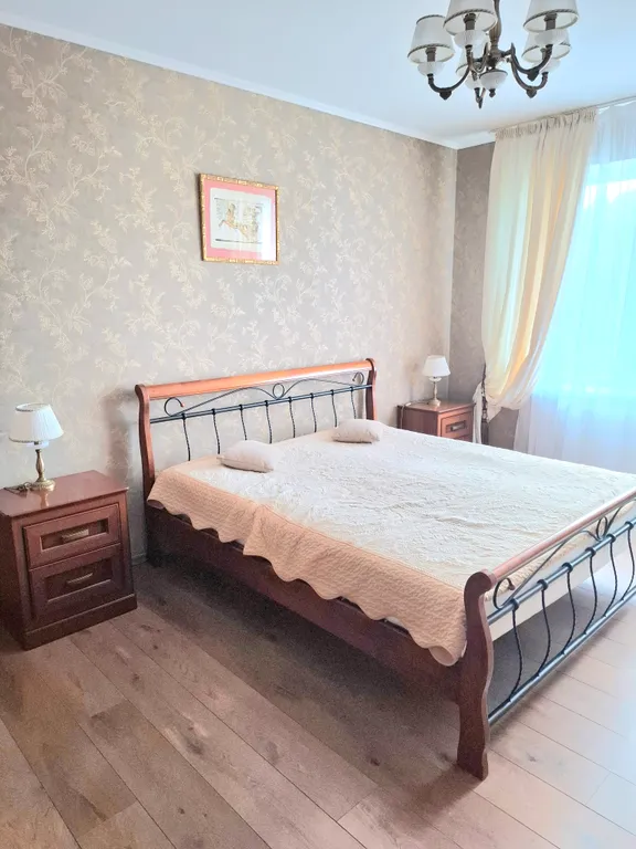 Квартира Уютная атмосферная квартира в тихом историческом центре — Калининград