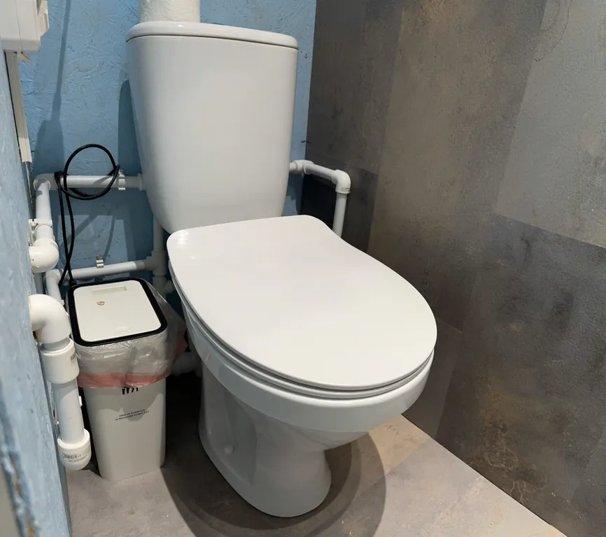 2-комнатный Дом