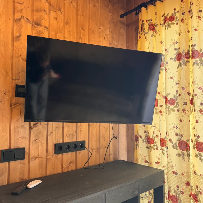 Аренда домика с чаном