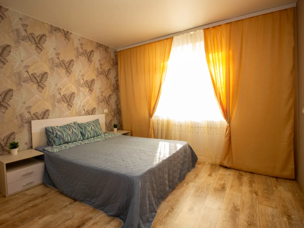 Уютная квартира — аренда посуточно в Ульяновск