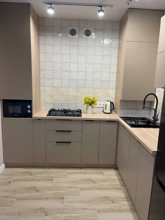 Комфорт в новом доме возле моря