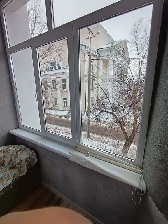 Уютная квартира с видом на канал и Жигулевские горы