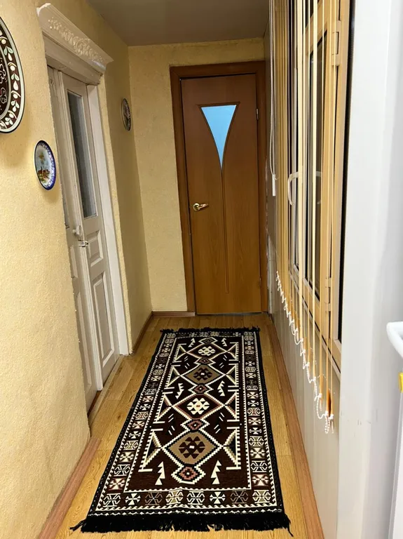 Коттедж Этно-домик с двориком в исторической части города — Дербент