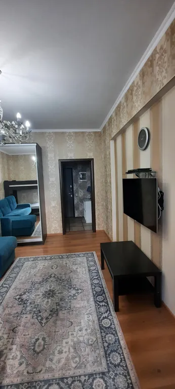 Квартира Уютная квартира в центре лазаревского — Лазаревское