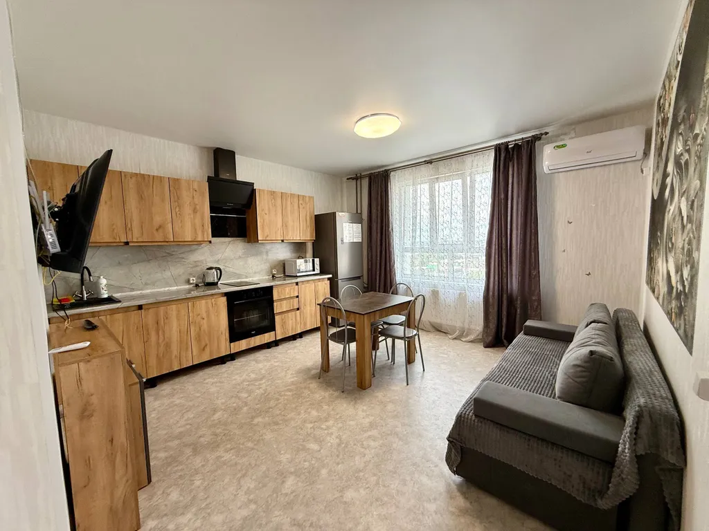 Семейные апартаменты