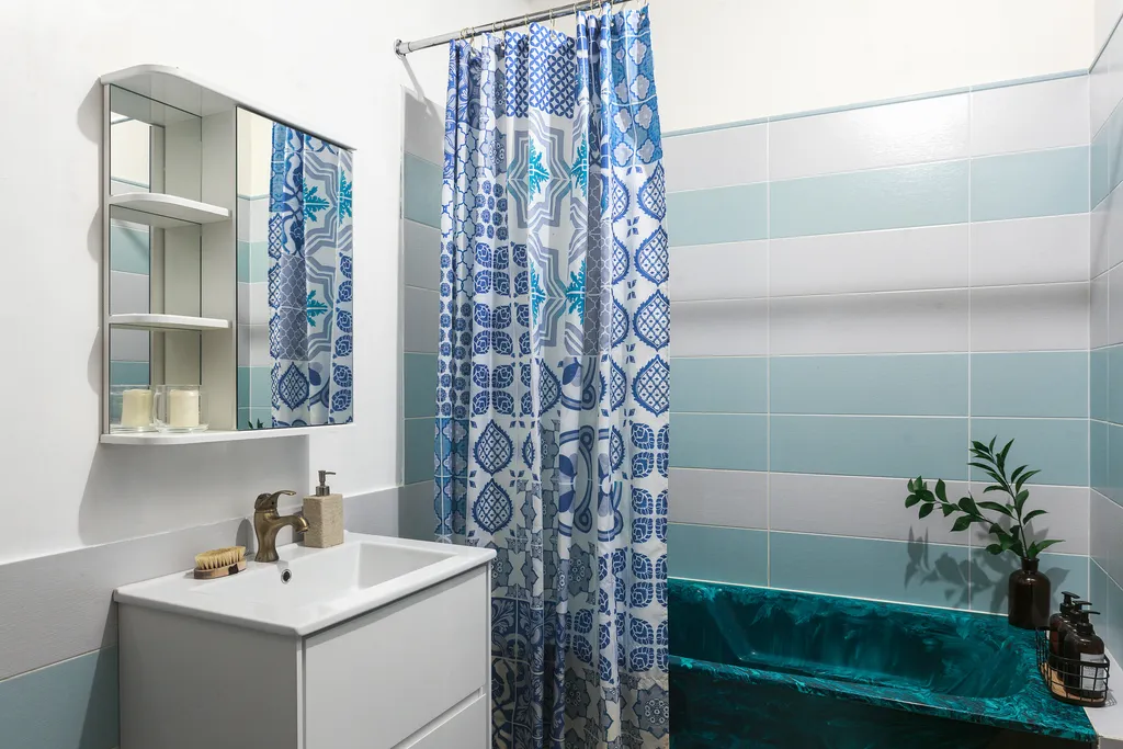 Квартира Квартира Дизайнерская трешка с проектором недалеко от центра — Пушкин