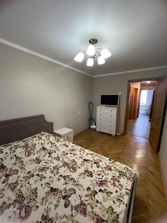 Уютная квартира у моря