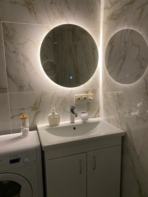 Уютная студия в современном районе Видный