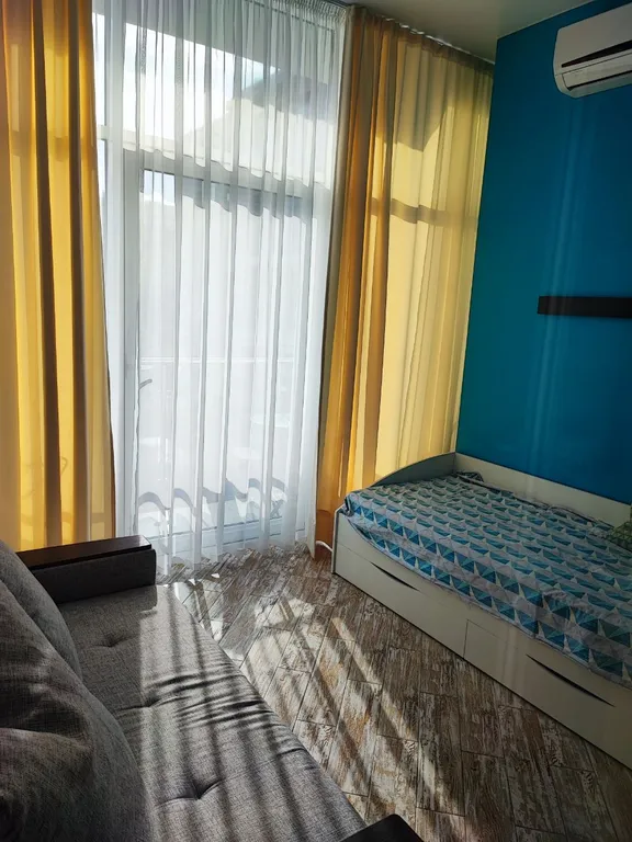 Квартира Апартаменты у моря — Сириус