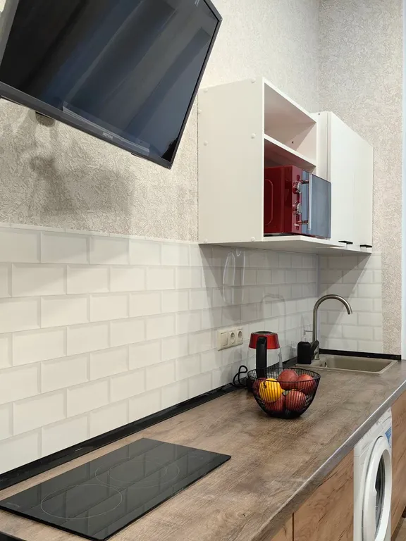 Новая студия в Лайково