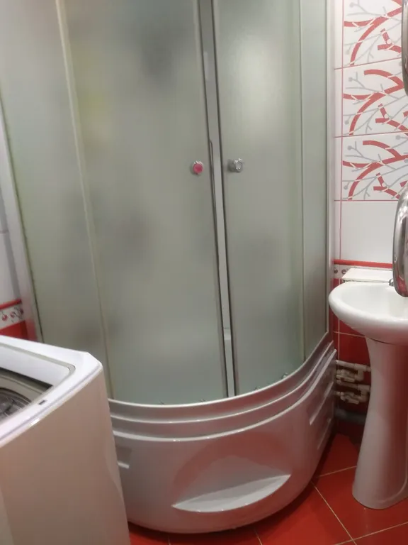 Квартира Уютная квартира с удобным местоположением — Шерегеш