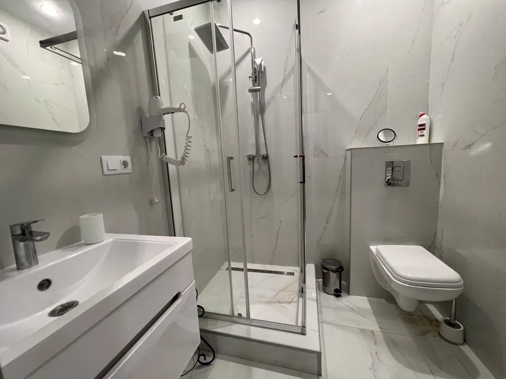 Sezam Apartments Kasablanca 38