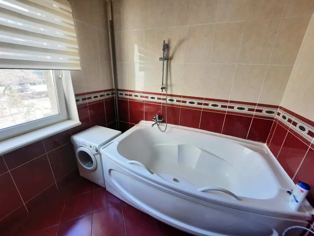 Квартира в тихом центре