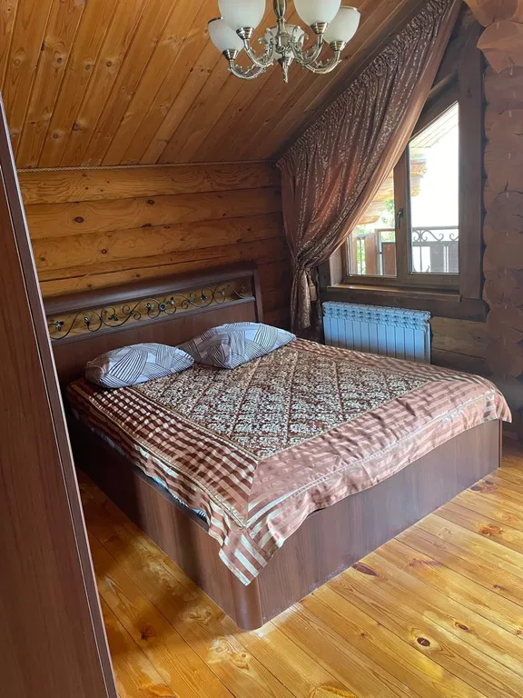 6-комнатный Дом