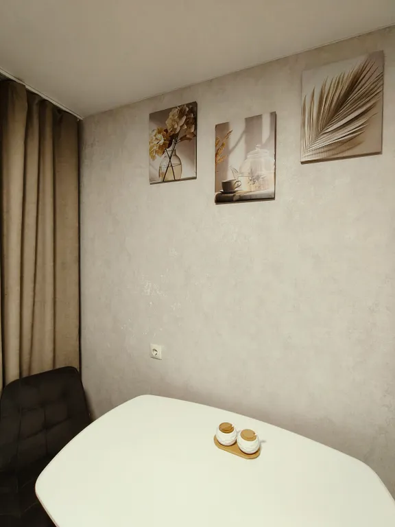 Квартира в 10 минутах пешком до Кремля