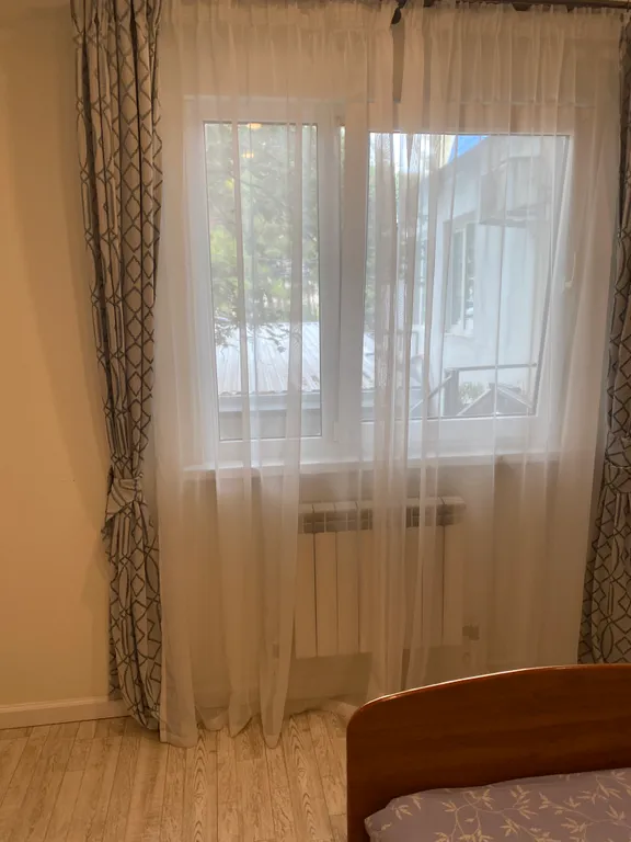 Квартира Трехместная комната с отдельным входом в 5 минутах от моря, центр бухты — Геленджик