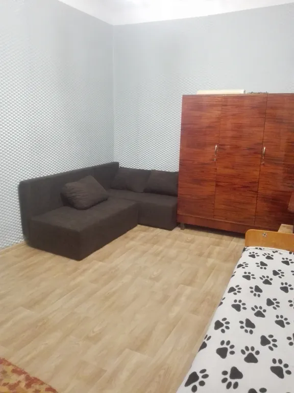 2-х комнатная квартира со всеми удобствами в г. Алупке