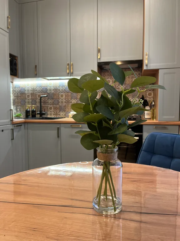 Квартира Уютная квартира в тихом центре с дизайнерским ремонтом — Тверь