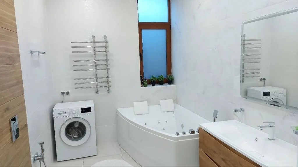 Вилла с видом на море