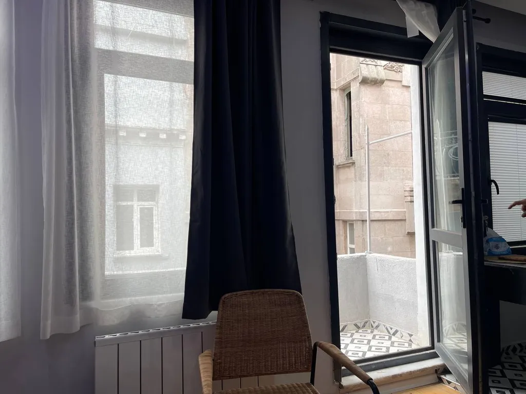 Deluxe flat near Taksim