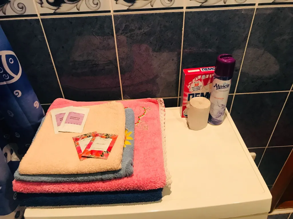 Квартира на Ленина 103