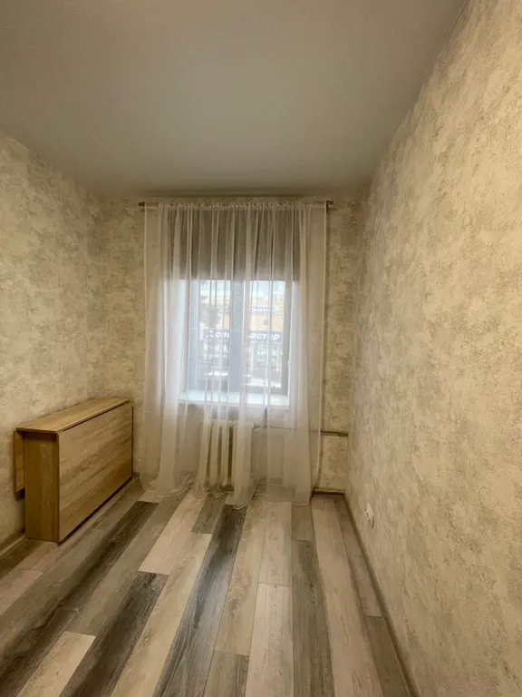 Квартира в самом сердце города